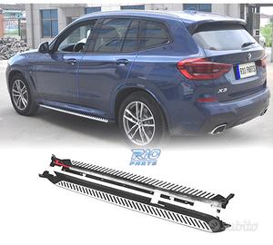 PEDANE PEDANE BMW X3 G01 X4 G02 18-
