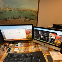 Imac 2011 con high sierra