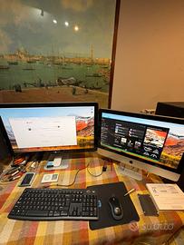 Imac 2011 con high sierra