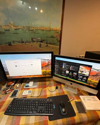 Imac 2011 con high sierra