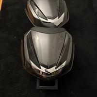 Bauletto Honda Sh 125/150 2023