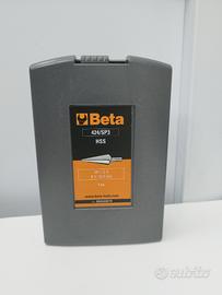 set frese svasatore conico 424/SP3 HSS 