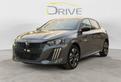 Peugeot 208 1.2 puretech Allure s&s 100cv gri...