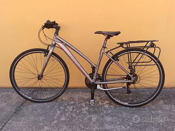 BOTTECCHIA LITE CROSS