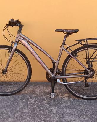 BOTTECCHIA LITE CROSS
