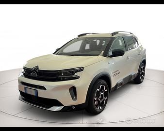 CITROEN C5 Aircross 1.6 Hybrid PHEV 225cv Shine e-
