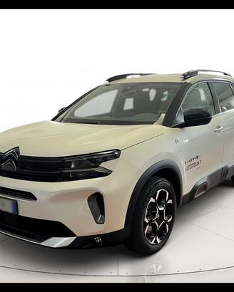 CITROEN C5 Aircross 1.6 Hybrid PHEV 225cv Shine e-