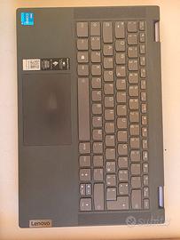 Lenovo Flex 5-14ITL05 - Type 82HS