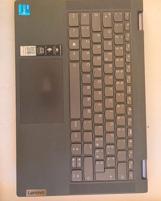 Lenovo Flex 5-14ITL05 - Type 82HS