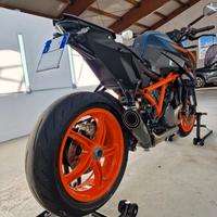 Super Duke R Evo