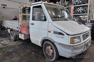 RICAMBI Iveco Daily 35-8 2.5 D anno 1992 - FO867