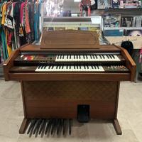 Organo Elettrico  Galanti Group legno