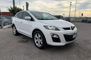 MAZDA CX-7 2.2L MZR CD Sport Tourer