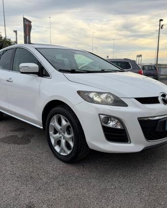 MAZDA CX-7 2.2L MZR CD Sport Tourer