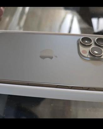 iPhone 15 Pro Max 512GB Titanio – Come Nuovo