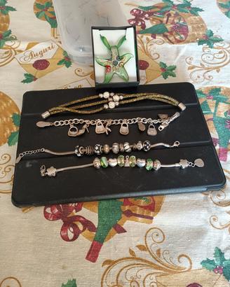 bracciali vintage 