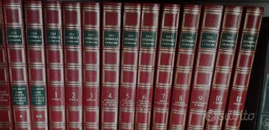 Enciclopedia degli animali