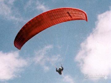 Parapendio per allenamento Airwave Fusion