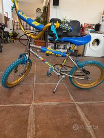 Bmx anni 80