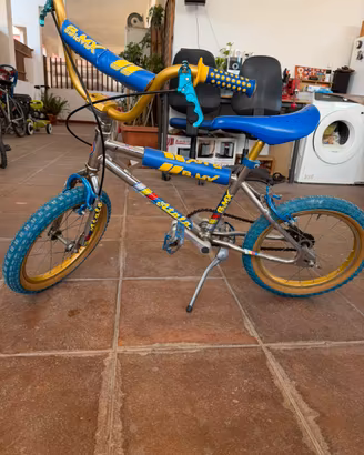Bmx anni 80