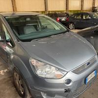 Ford S-Max 2.0 TDCi 140CV