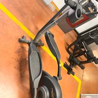 Ellittica pro-form space saver 695