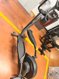 Ellittica pro-form space saver 695