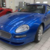 MASERATI Spyder 4.2 V8 32V CC 90th Anniversary