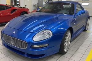 MASERATI Spyder 4.2 V8 32V CC 90th Anniversary