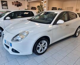 Alfa Romeo Giulietta 1.4 120CV GPL UNICO PROPRIETA