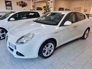 Alfa Romeo Giulietta 1.4 120CV GPL UNICO PROPRIETA