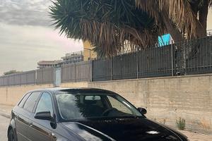Audi a3 2007 2.0tdi 140cv