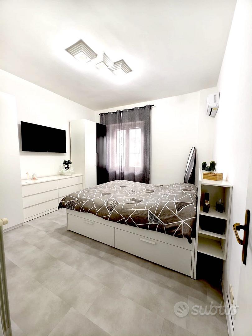 Appartamento – RG - Vista 5