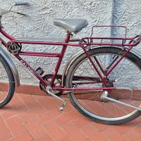 bicicletta caloi barraforte xl8 1988