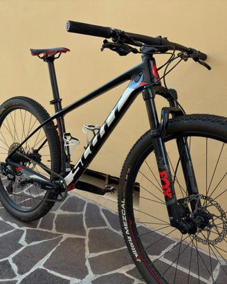 Scott Scale 930 M - Carbonio - SRAM NX Eagle -