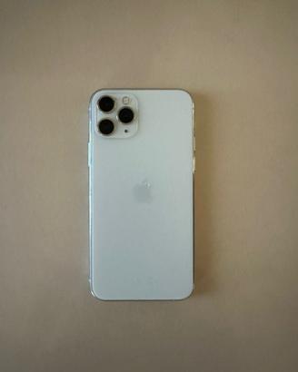 iPhone 11 pro 256GB bianco