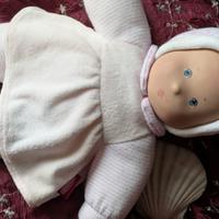 Gotz bambola carillon 