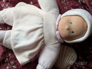 Gotz bambola carillon 