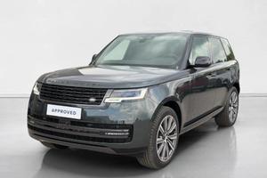LAND ROVER Range Rover 3.0D l6 SE