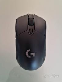 Logitech G703 LIGHTSPEED