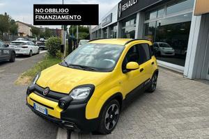 FIAT Panda 1.0 FireFly S&S Hybrid Pandina