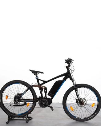 E bike Fischer