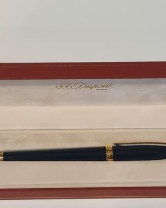 Penna S. T. Dupont