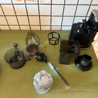 Estrattore Imetec succo vivo