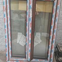 Finestra Nuova in pvc 