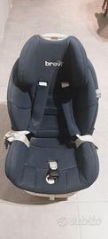 Seggiolino auto Brevi 9-18 kg