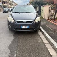 Ford Focus 1.6 tdci