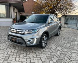 Suzuki Gran Vitara DDiS 4WD All Grip V-Top