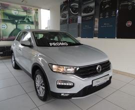 VOLKSWAGEN T-Roc 2.0 TDI SCR 150 CV DSG Style