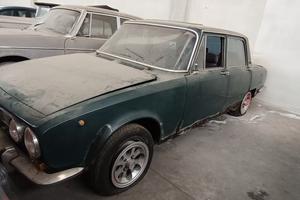ALFA ROMEO 1750 BERLINA